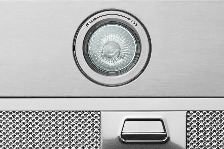 Hauslane | Chef 30 Convertible Stainless Steel Wall-Mounted Range Hood-6