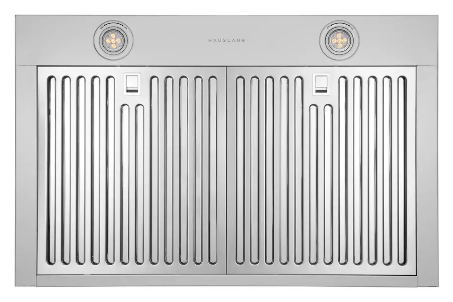 Hauslane | Chef 30 PRO Convertible Stainless Steel Wall-Mounted Range Hood-2