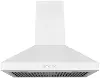 Hauslane | Chef 30 PRO Convertible Matte White Wall-Mounted Range Hood