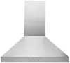 Hauslane | Chef 36  Pro Convertible Stainless Steel Wall-Mounted Range Hood
