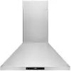 Hauslane | Chef 36  Convertible Stainless Steel Wall-Mounted Range Hood
