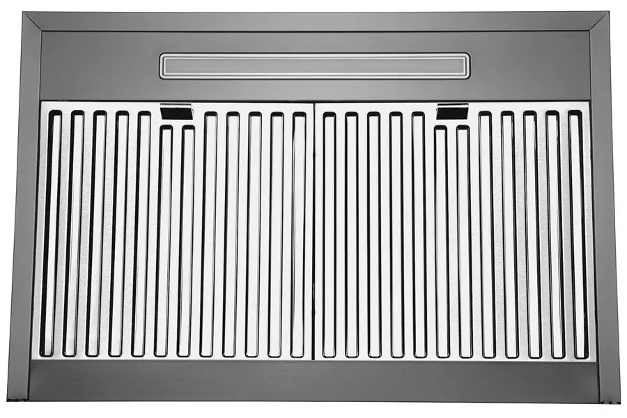 Hauslane | Chef 30 Convertible Black Stainless Steel Wall-Mounted Range Hood-3