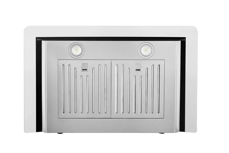 Hauslane | Chef 30 Convertible Stainless Steel Wall-Mounted Range Hood-4