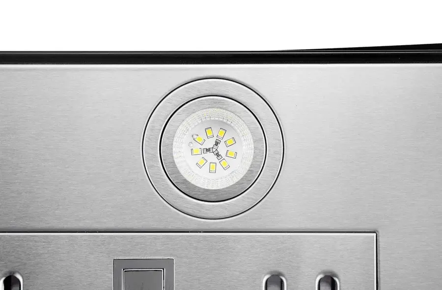 Hauslane | Chef 30 Convertible Stainless Steel Wall-Mounted Range Hood-7