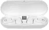 IAEBTO34W iLive White Wireless Open Ear Earbuds