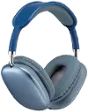 IAHG54LBU iLive Blue Wireless Over-Ear Headphones