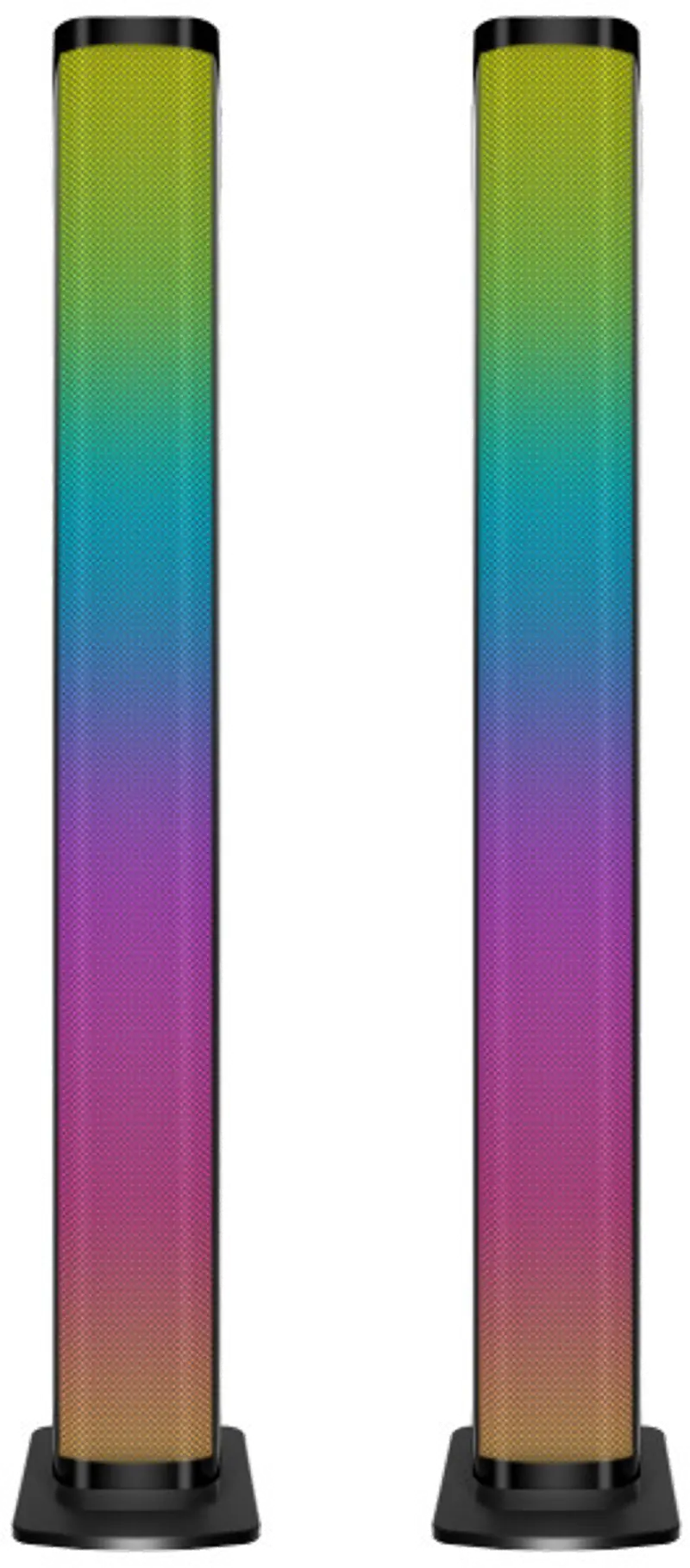 iLive Bright Lines Dual 20