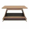 Danton Natural Coffee Table