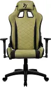 Avanti Green Ergonomic Gaming Chair