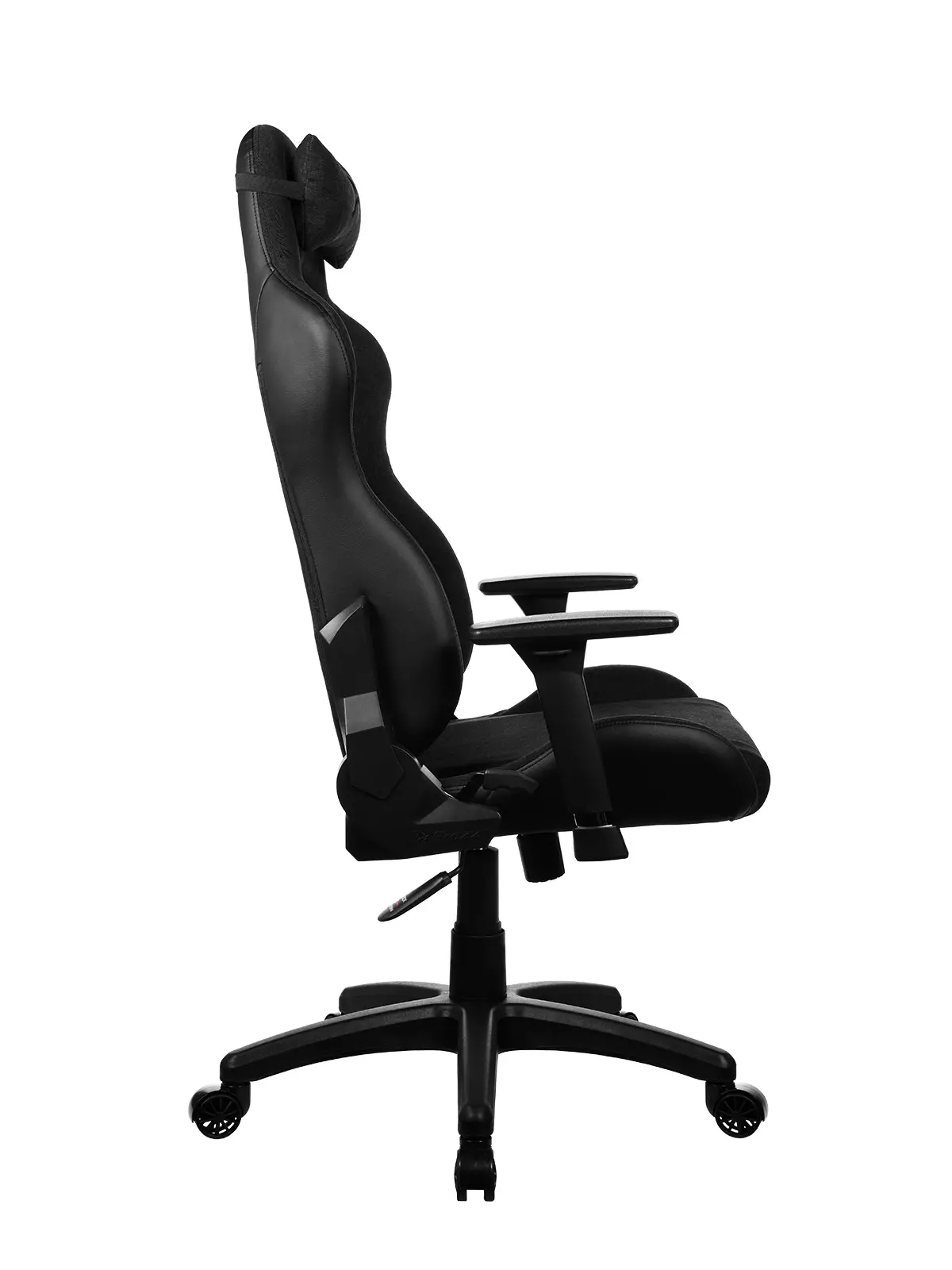 AVANTI-SFB-PBK Avanti Black Ergonomic Gaming Chair-7