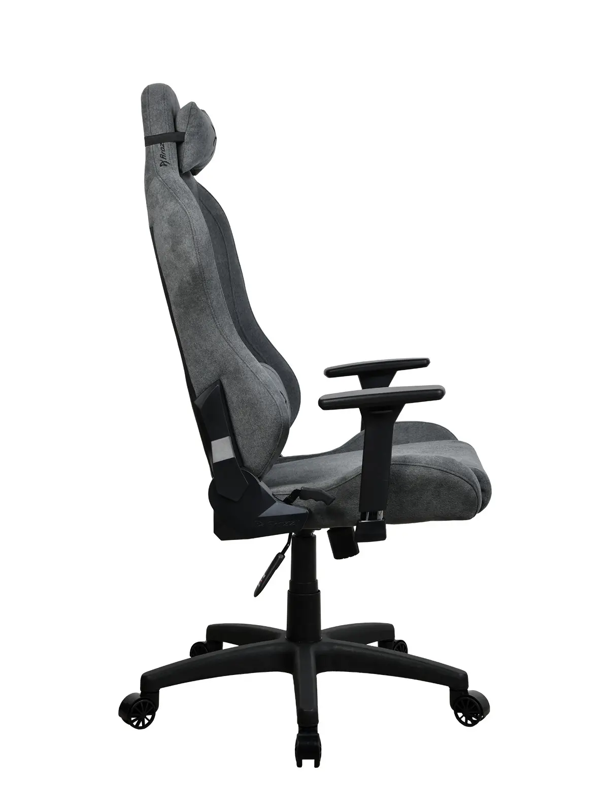 TORRETTA-SFB-ASH2 Torretta Gray Soft Gaming Chair-7