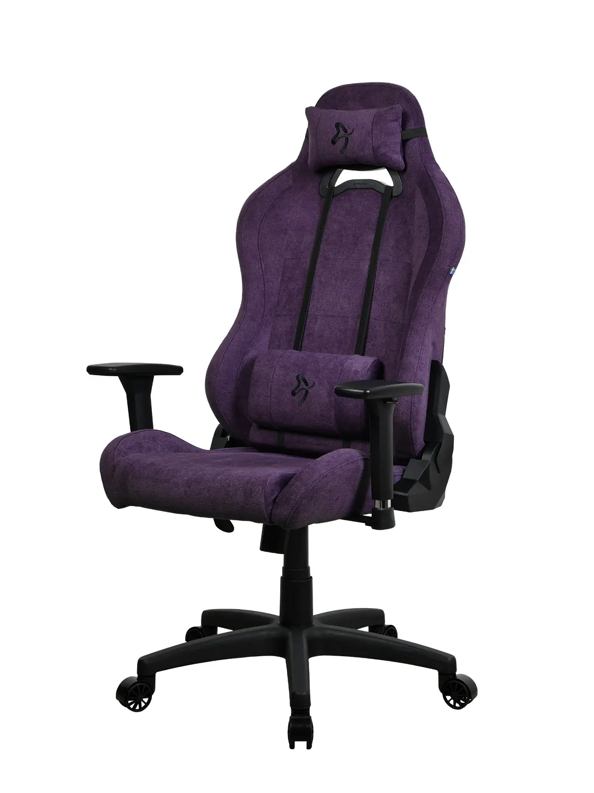 TORRETTA-SFB-PP Torretta Purple Gaming Chair-2