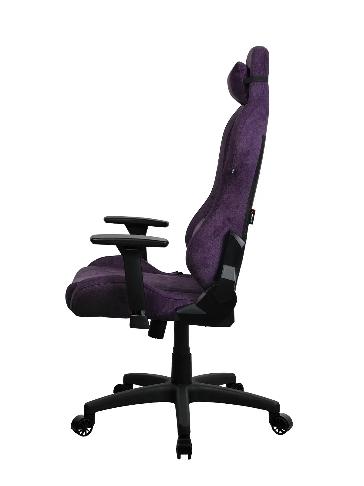 TORRETTA-SFB-PP Torretta Purple Gaming Chair-3