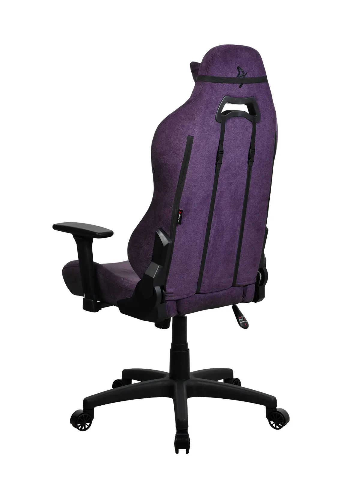 TORRETTA-SFB-PP Torretta Purple Gaming Chair-4
