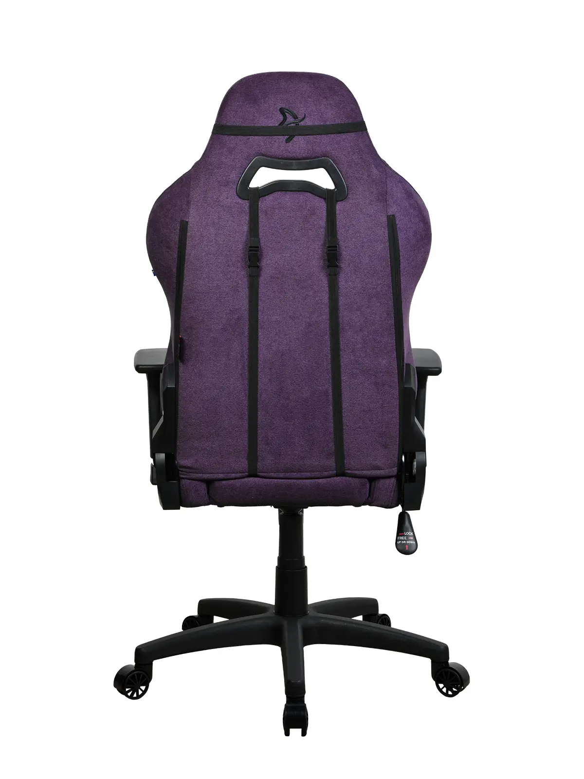 TORRETTA-SFB-PP Torretta Purple Gaming Chair-5