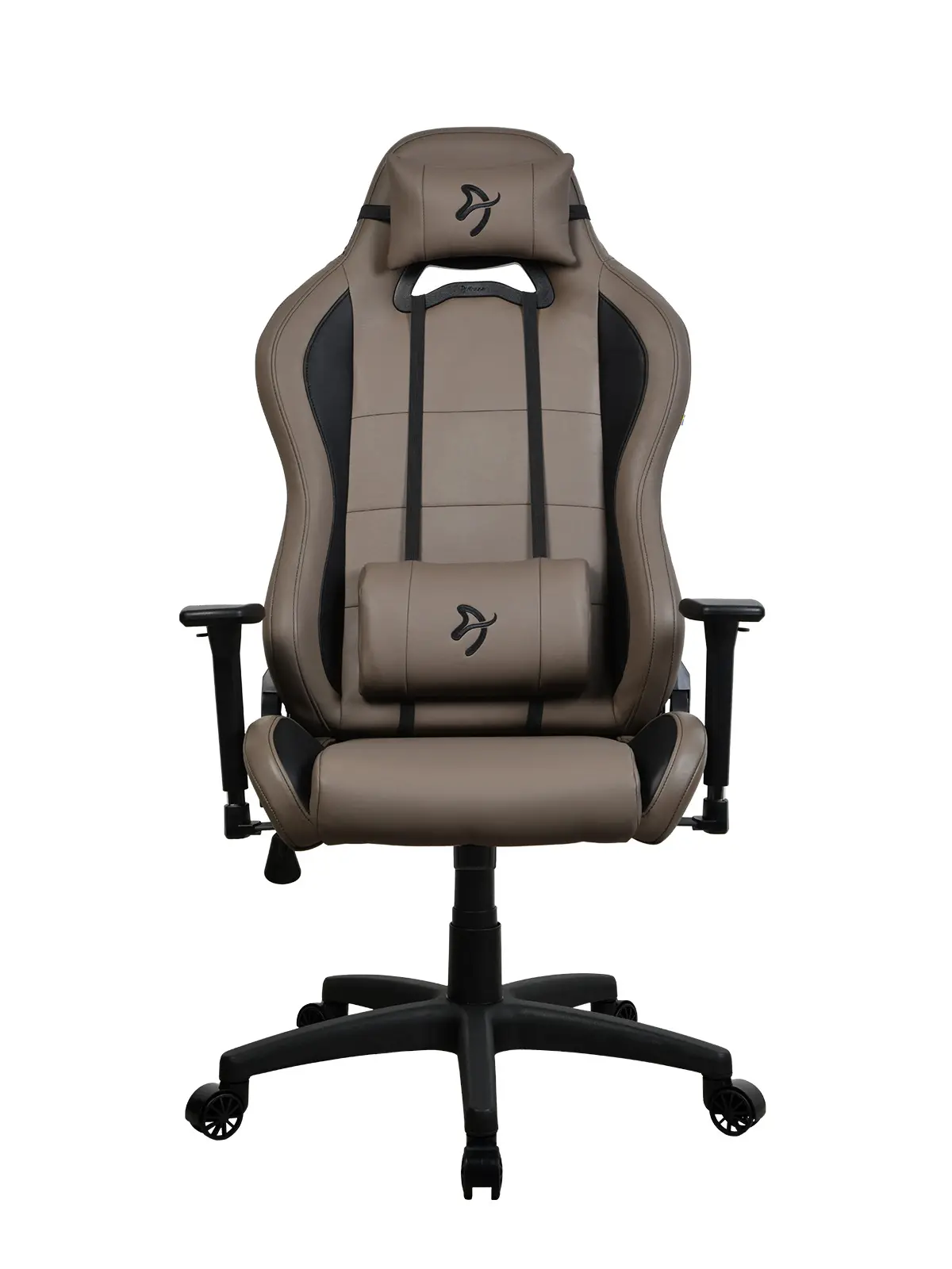 TORRETTA-SPU-BWN Torretta Brown Office Gaming Chair-1