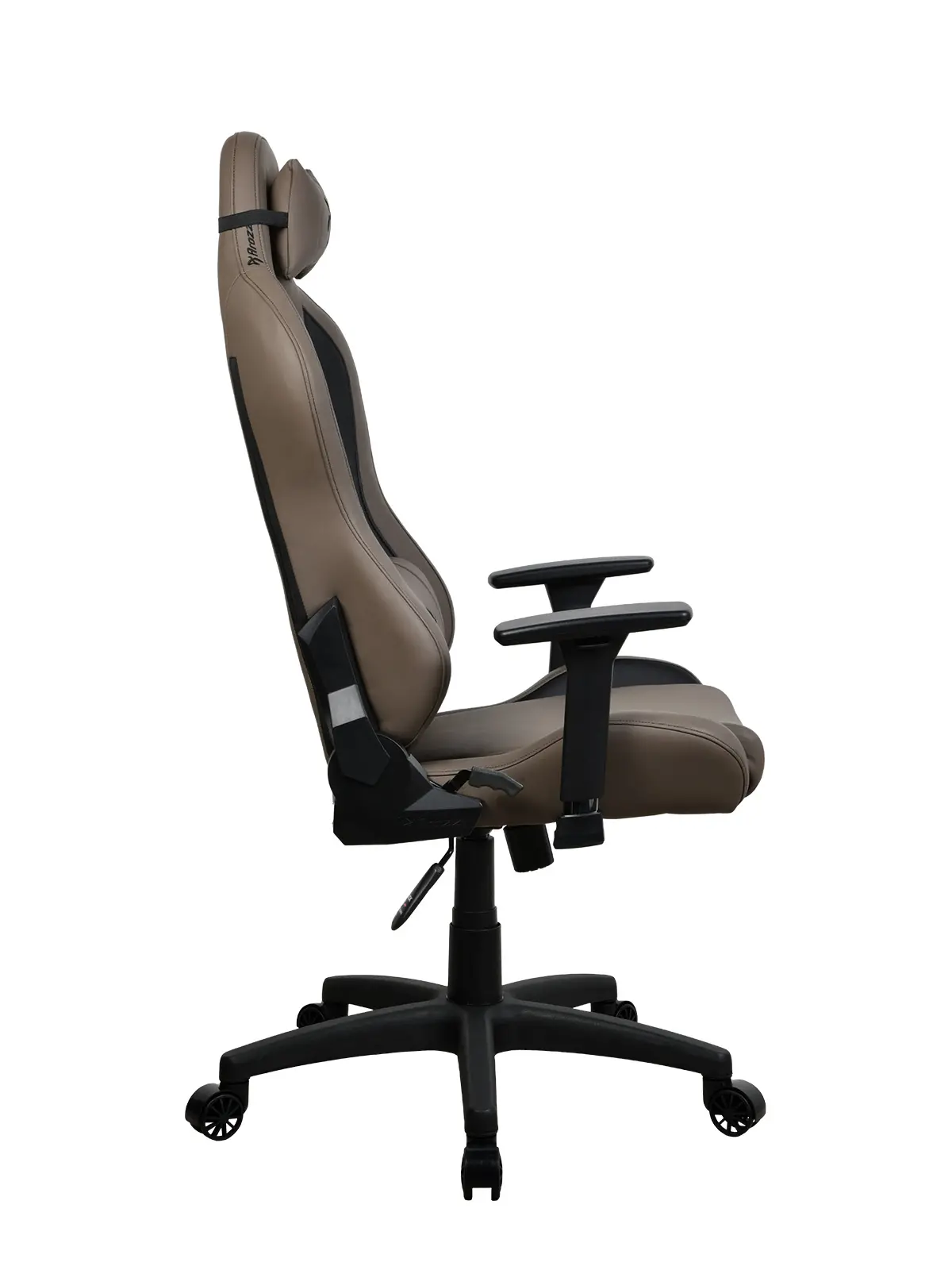 TORRETTA-SPU-BWN Torretta Brown Office Gaming Chair-7