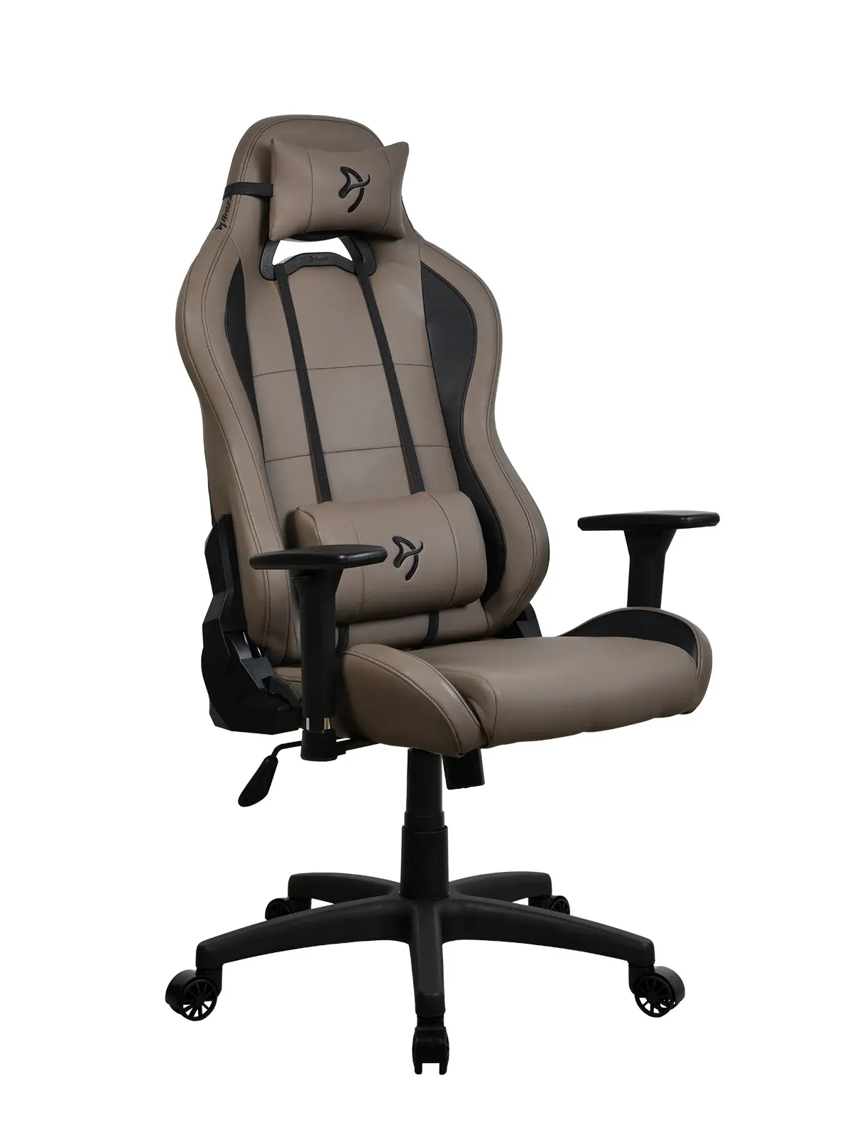 TORRETTA-SPU-BWN Torretta Brown Office Gaming Chair-8