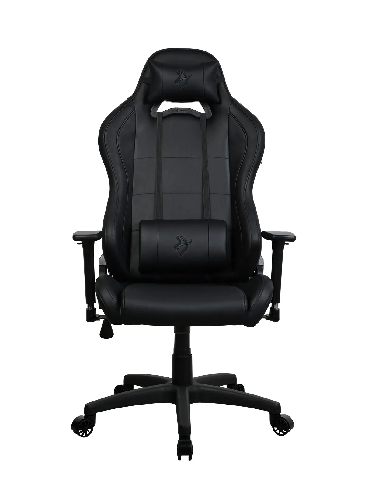 TORRETTA-SPU-PBK Torretta Black Office Gaming Chair-1