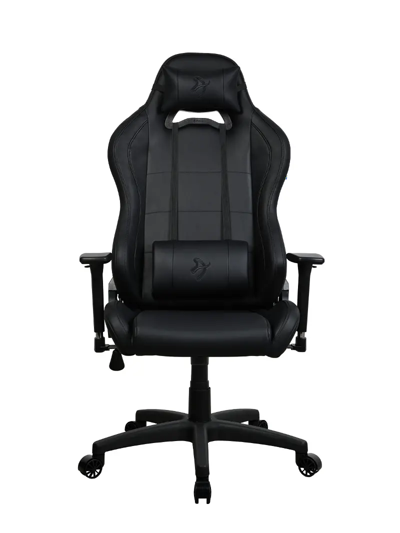 Torretta Black Office Gaming Chair