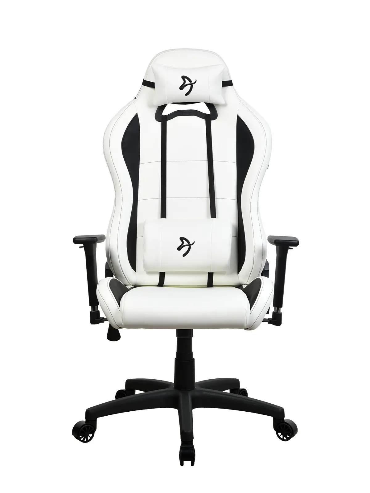 TORRETTA-SPU-WT Torretta White Office Gaming Chair-1