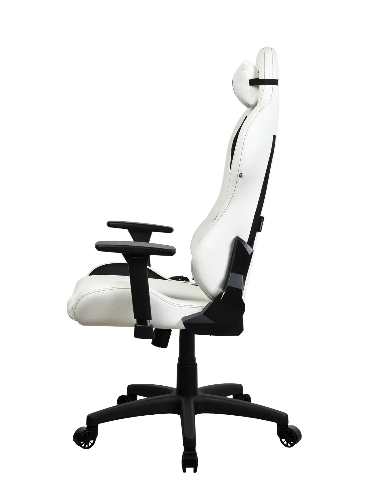 TORRETTA-SPU-WT Torretta White Office Gaming Chair-3