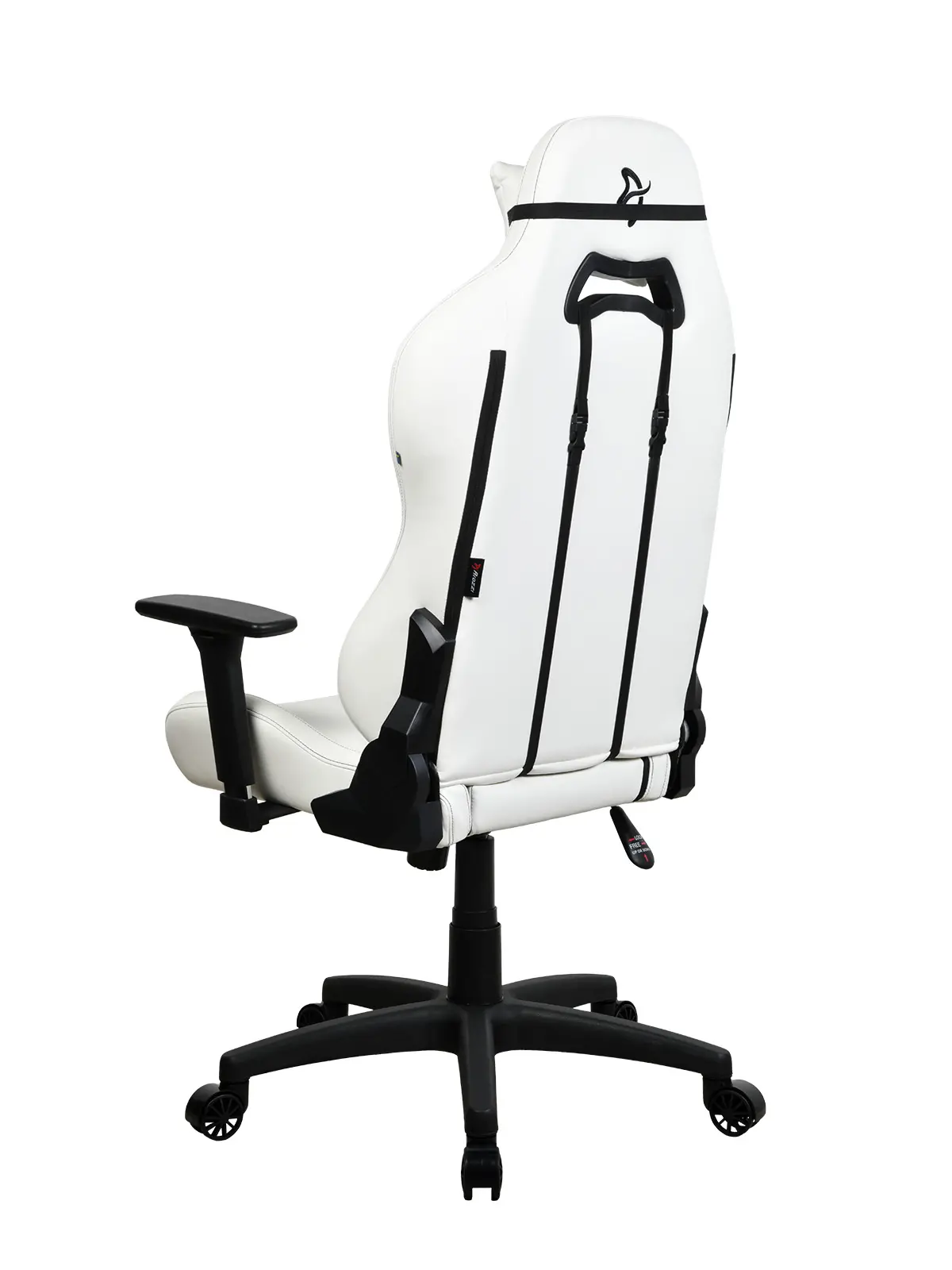 TORRETTA-SPU-WT Torretta White Office Gaming Chair-4