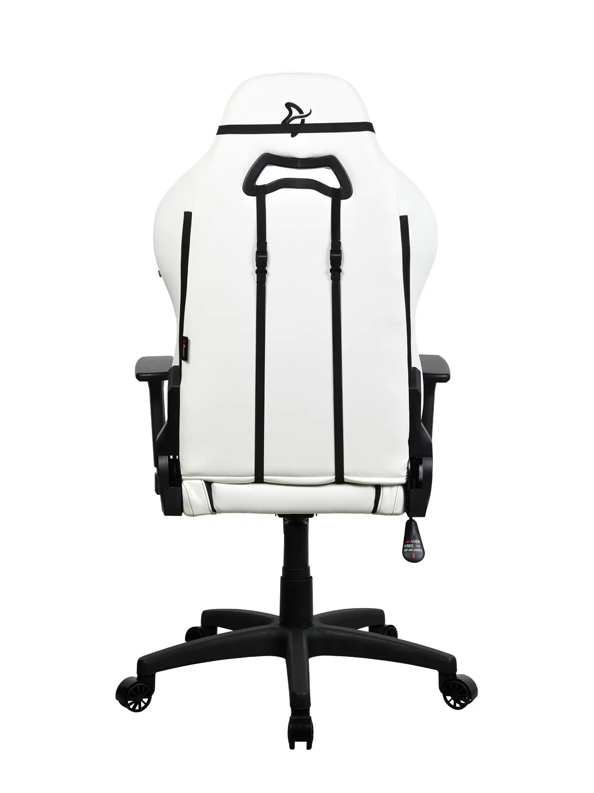 TORRETTA-SPU-WT Torretta White Office Gaming Chair-5