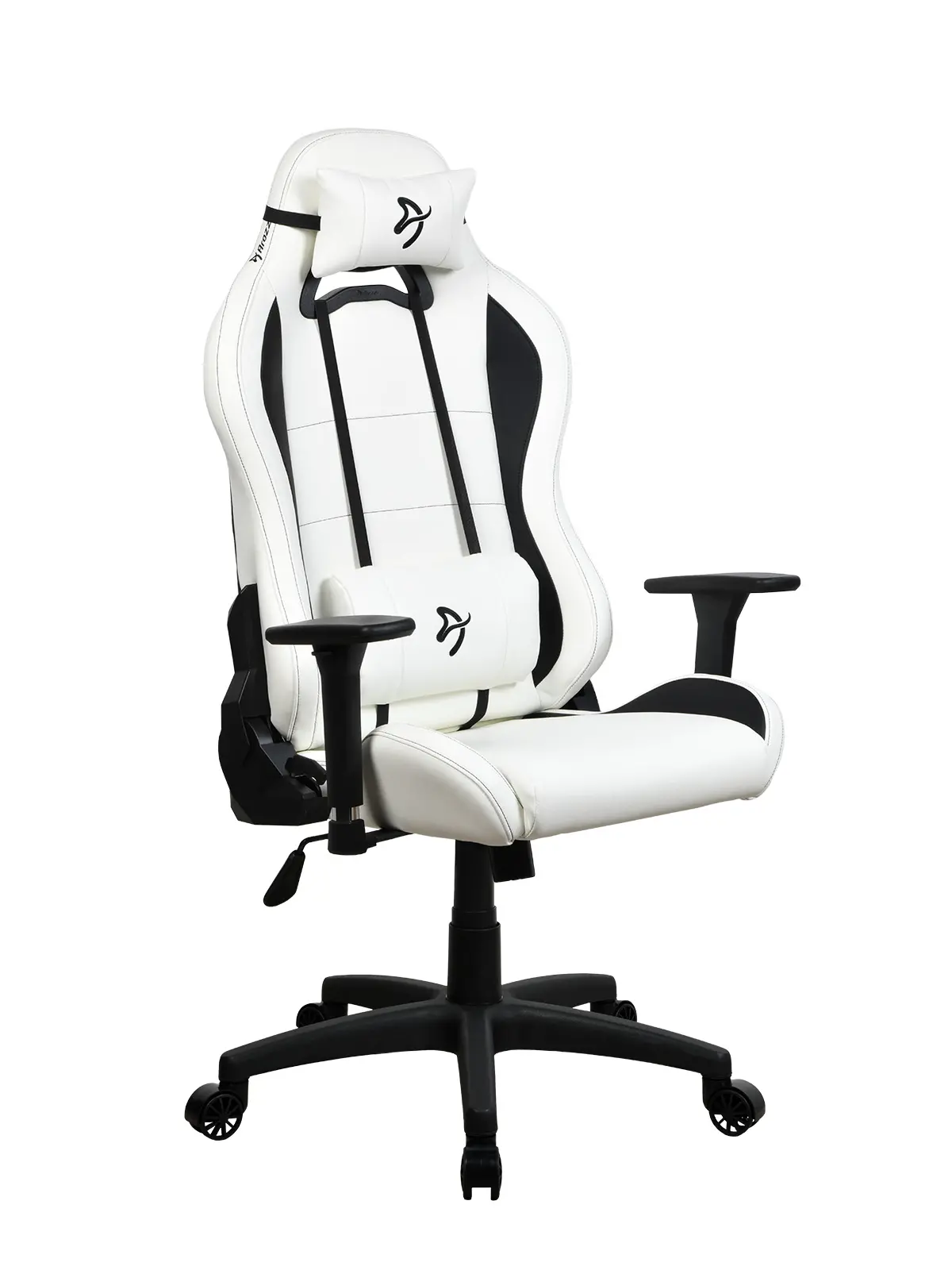 TORRETTA-SPU-WT Torretta White Office Gaming Chair-8