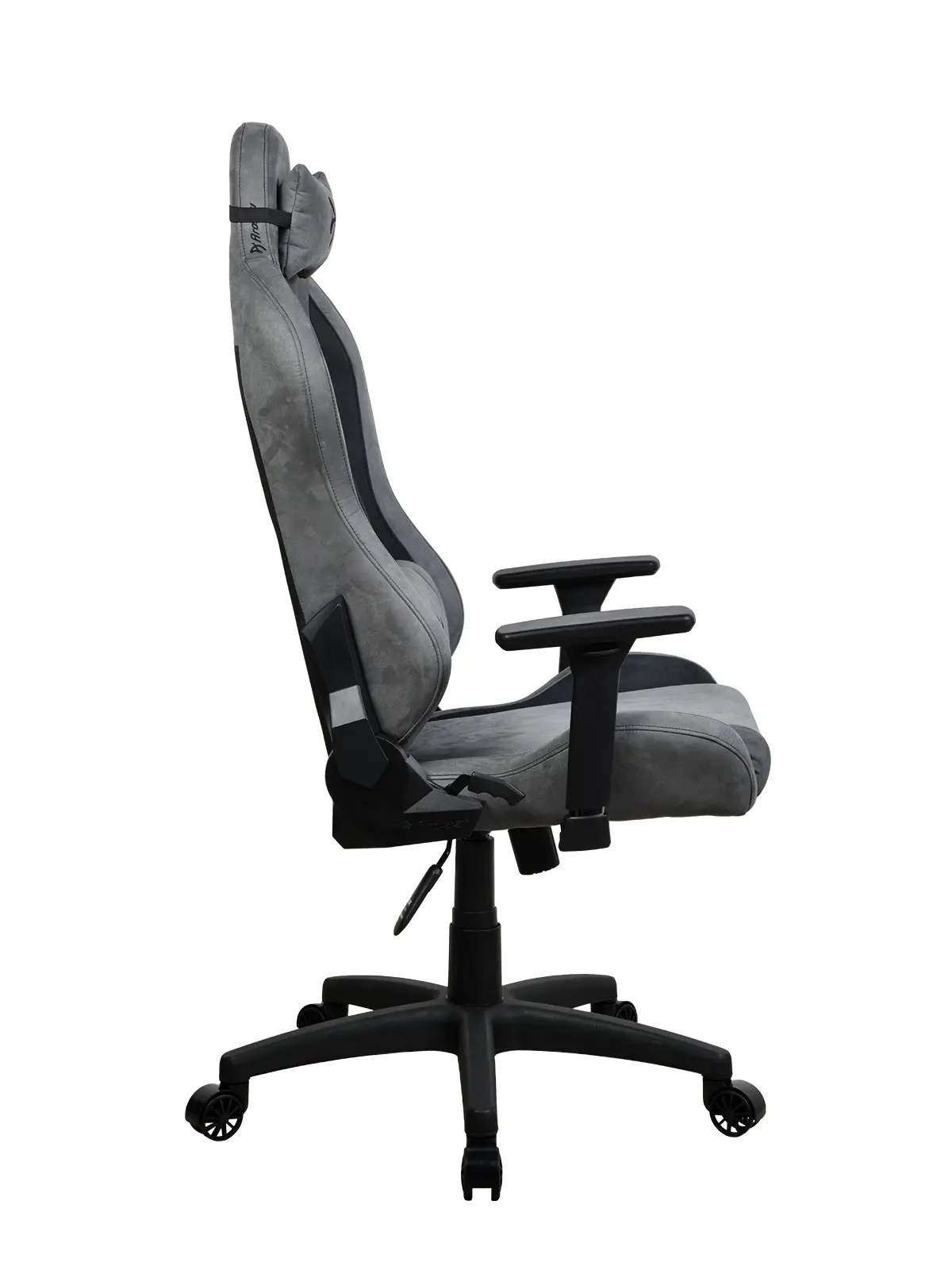 TORRETTA-SPSF-ANT Torretta Gray Super Soft Gaming Chair-7