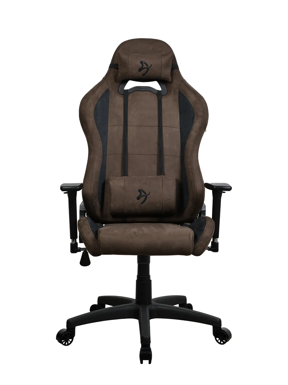 TORRETTA-SPSF-BWN Torretta Brown Super Soft Gaming Chair-1