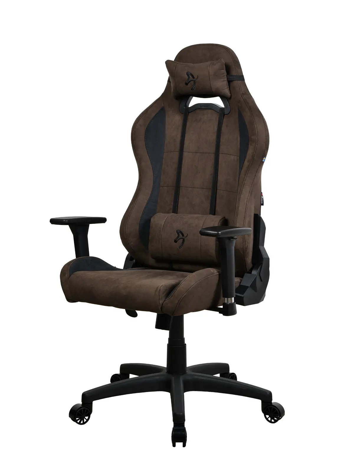 TORRETTA-SPSF-BWN Torretta Brown Super Soft Gaming Chair-2