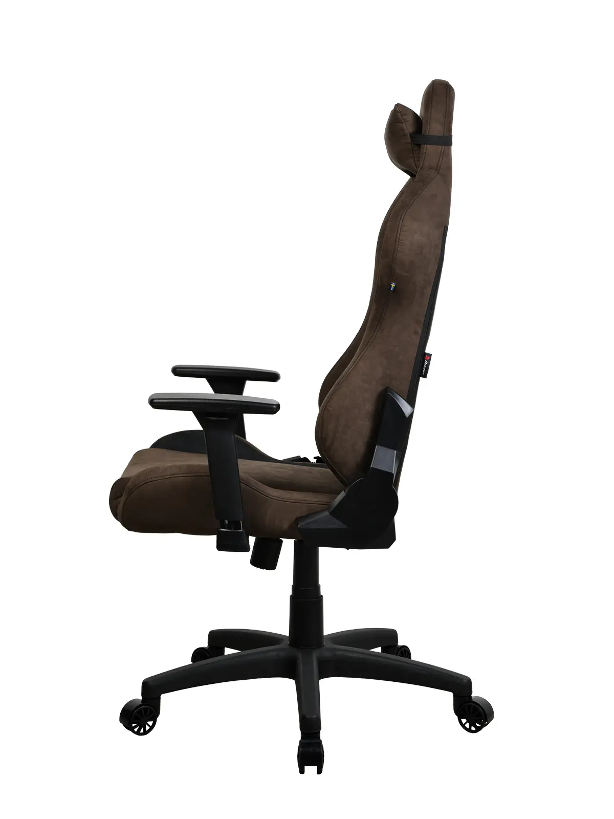 TORRETTA-SPSF-BWN Torretta Brown Super Soft Gaming Chair-3