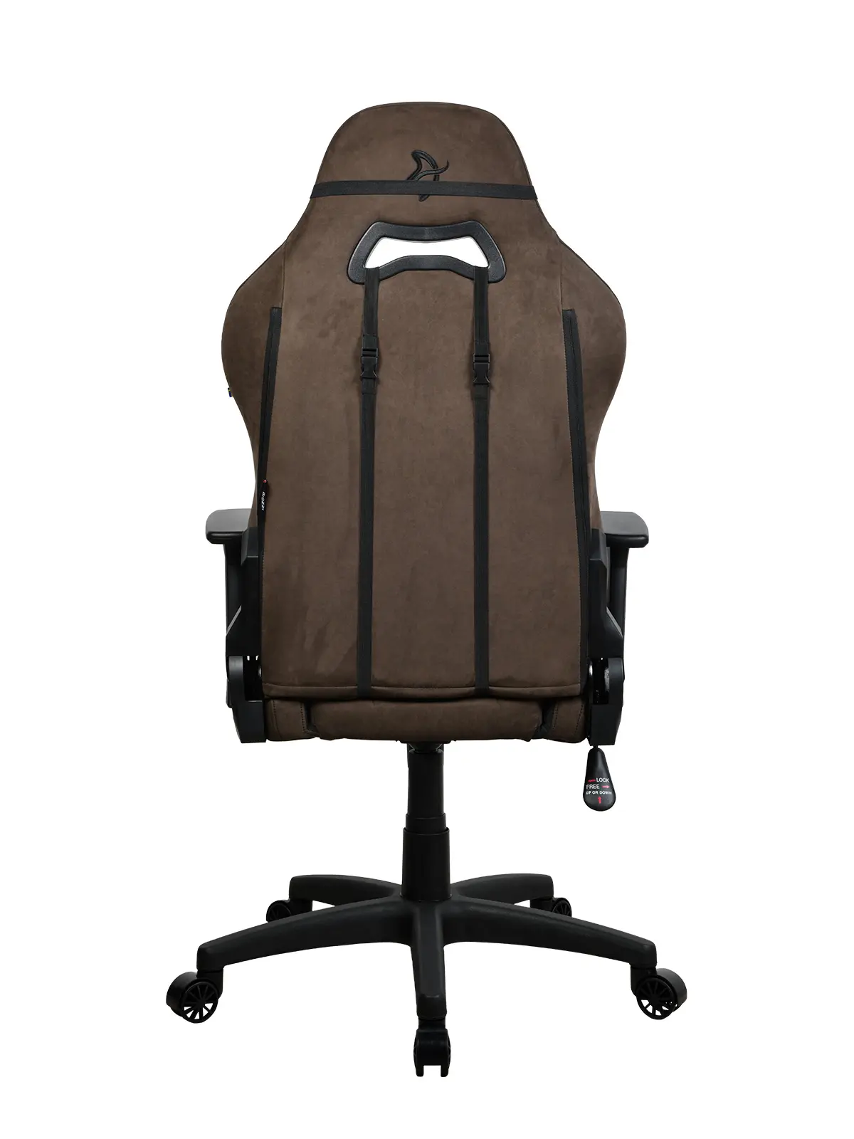 TORRETTA-SPSF-BWN Torretta Brown Super Soft Gaming Chair-5