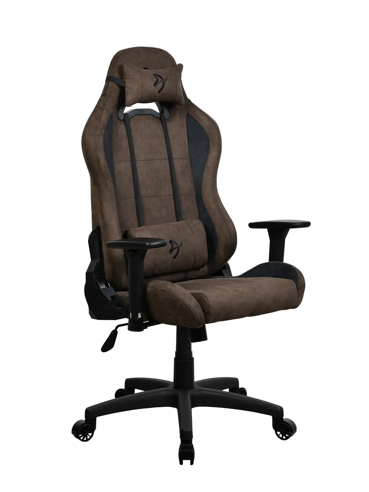 TORRETTA-SPSF-BWN Torretta Brown Super Soft Gaming Chair-8