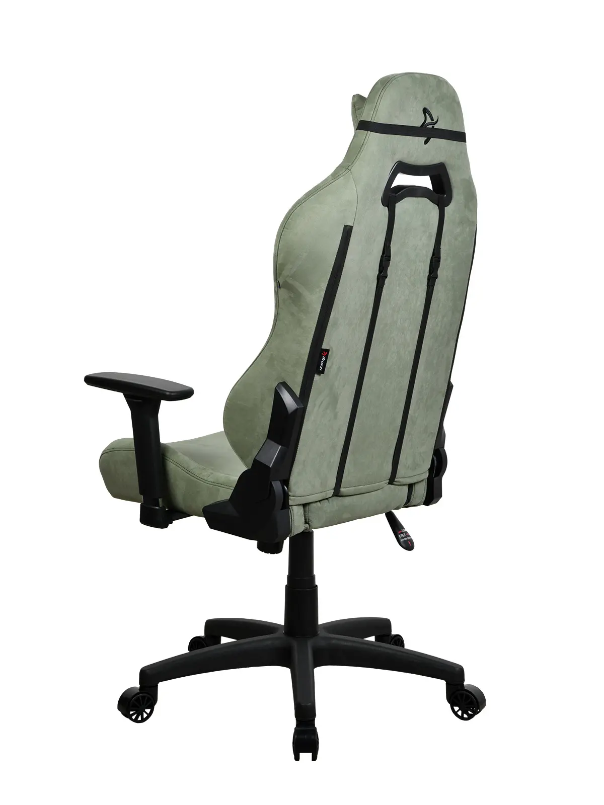 TORRETTA-SPSF-FST Torretta Green Super Soft Gaming Chair-5