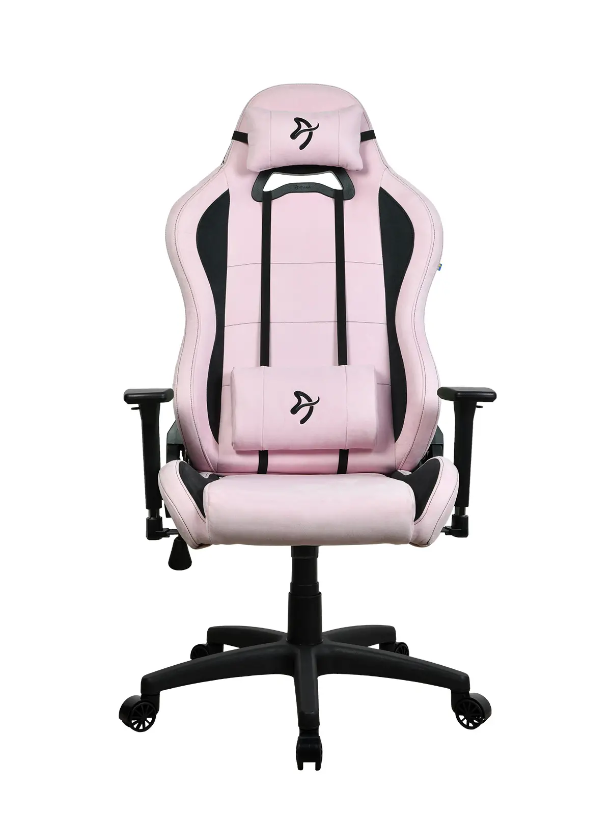 TORRETTA-SPSF-PNK Torretta Pink Super Soft Gaming Chair-1