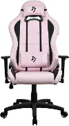 Torretta Pink Super Soft Gaming Chair