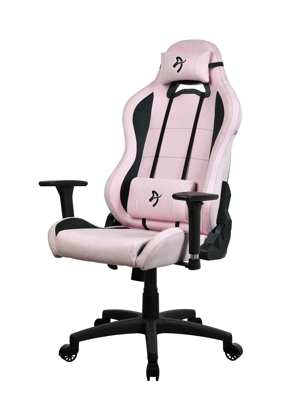 TORRETTA-SPSF-PNK Torretta Pink Super Soft Gaming Chair-2