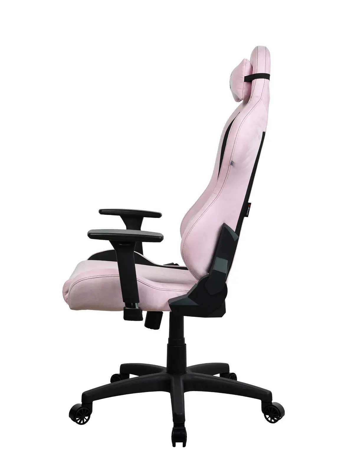 TORRETTA-SPSF-PNK Torretta Pink Super Soft Gaming Chair-3