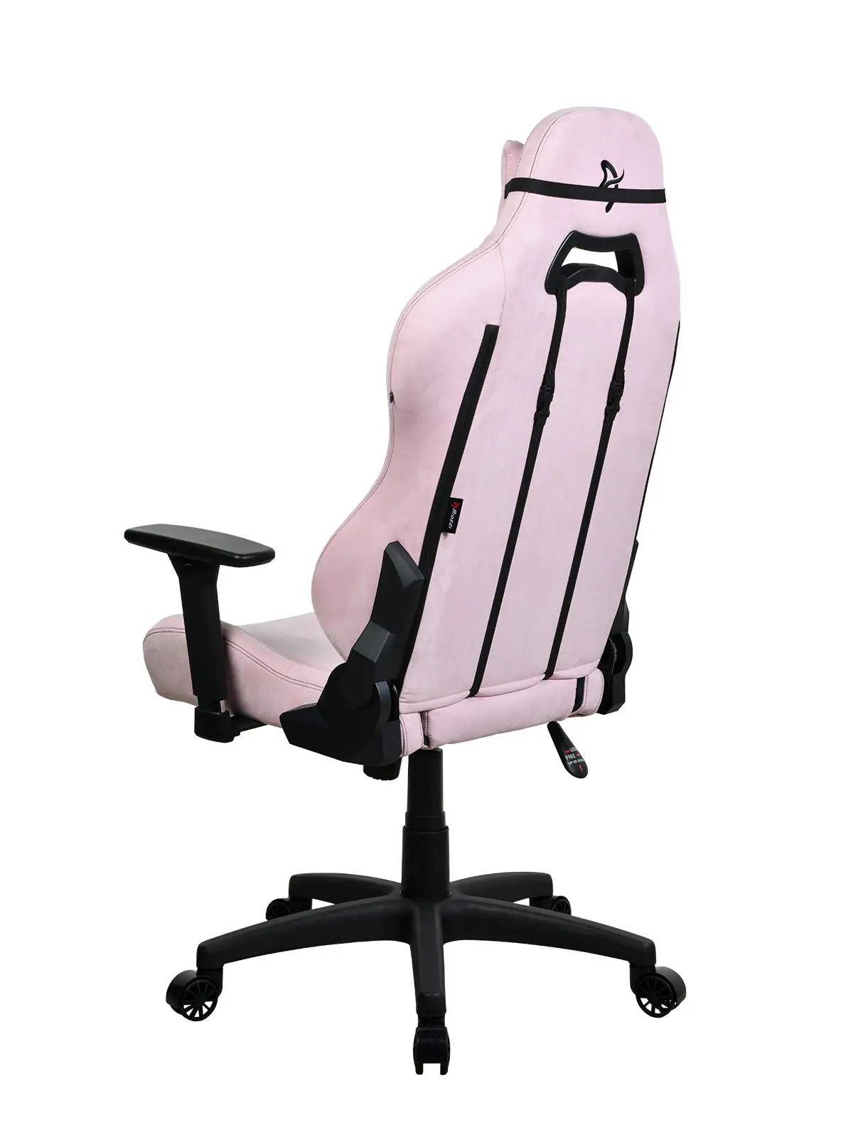 TORRETTA-SPSF-PNK Torretta Pink Super Soft Gaming Chair-4