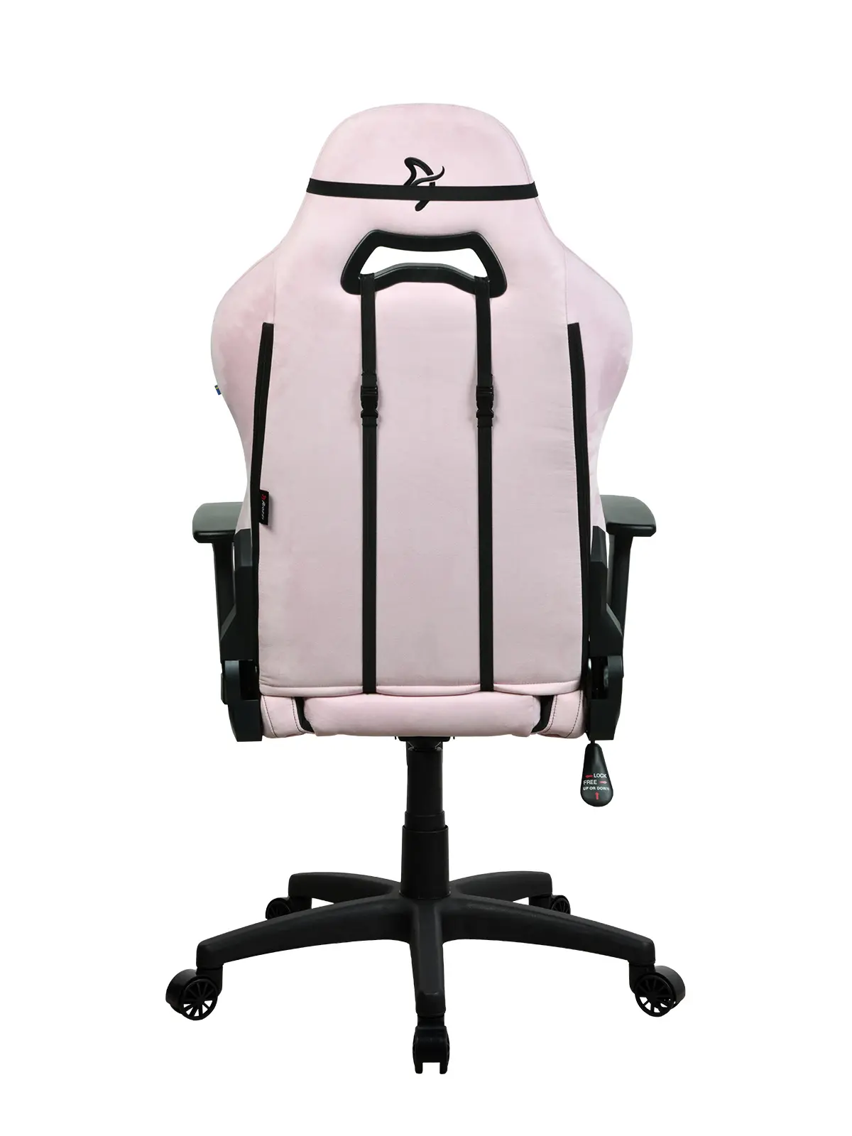 TORRETTA-SPSF-PNK Torretta Pink Super Soft Gaming Chair-5