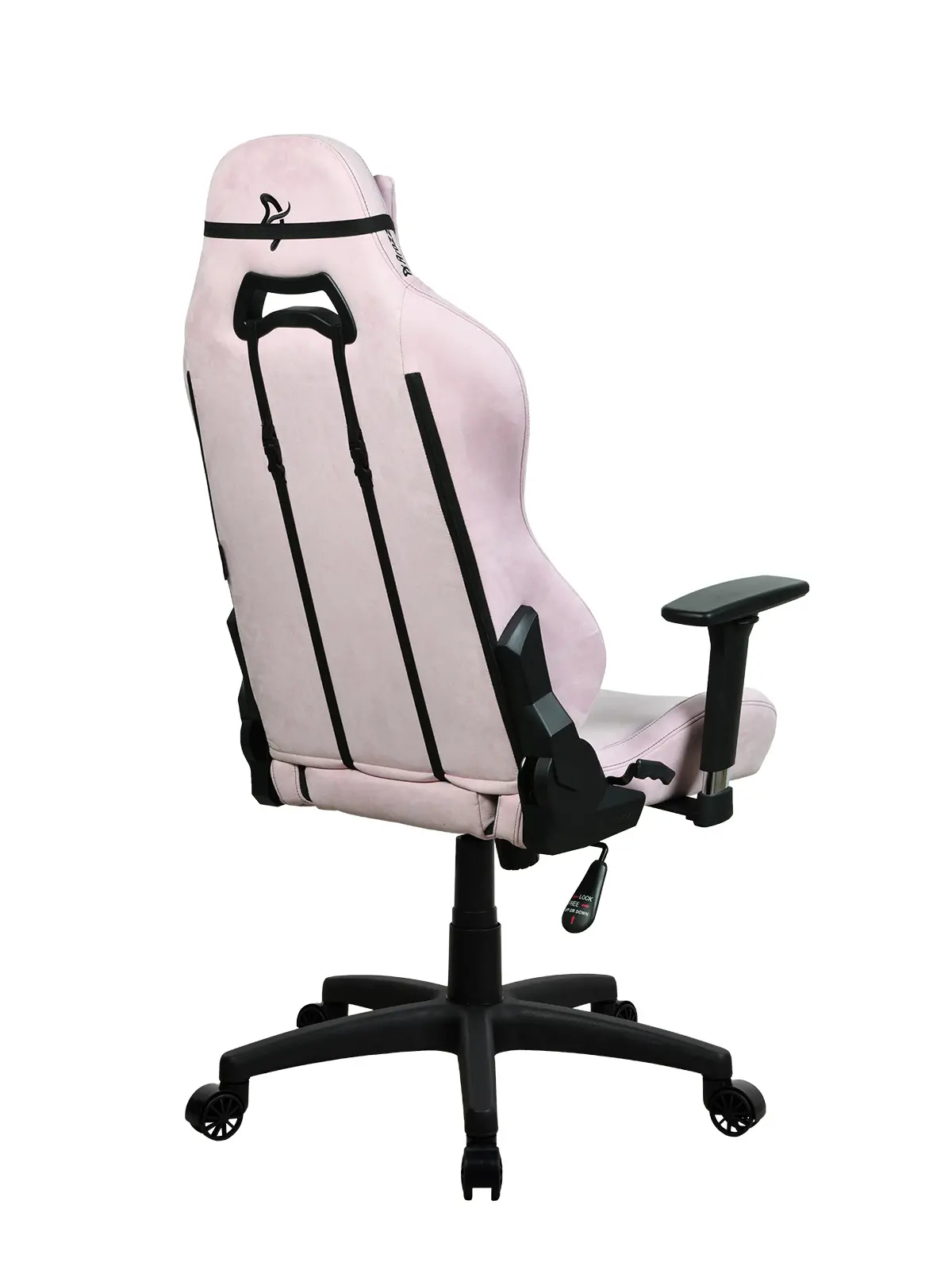 TORRETTA-SPSF-PNK Torretta Pink Super Soft Gaming Chair-6