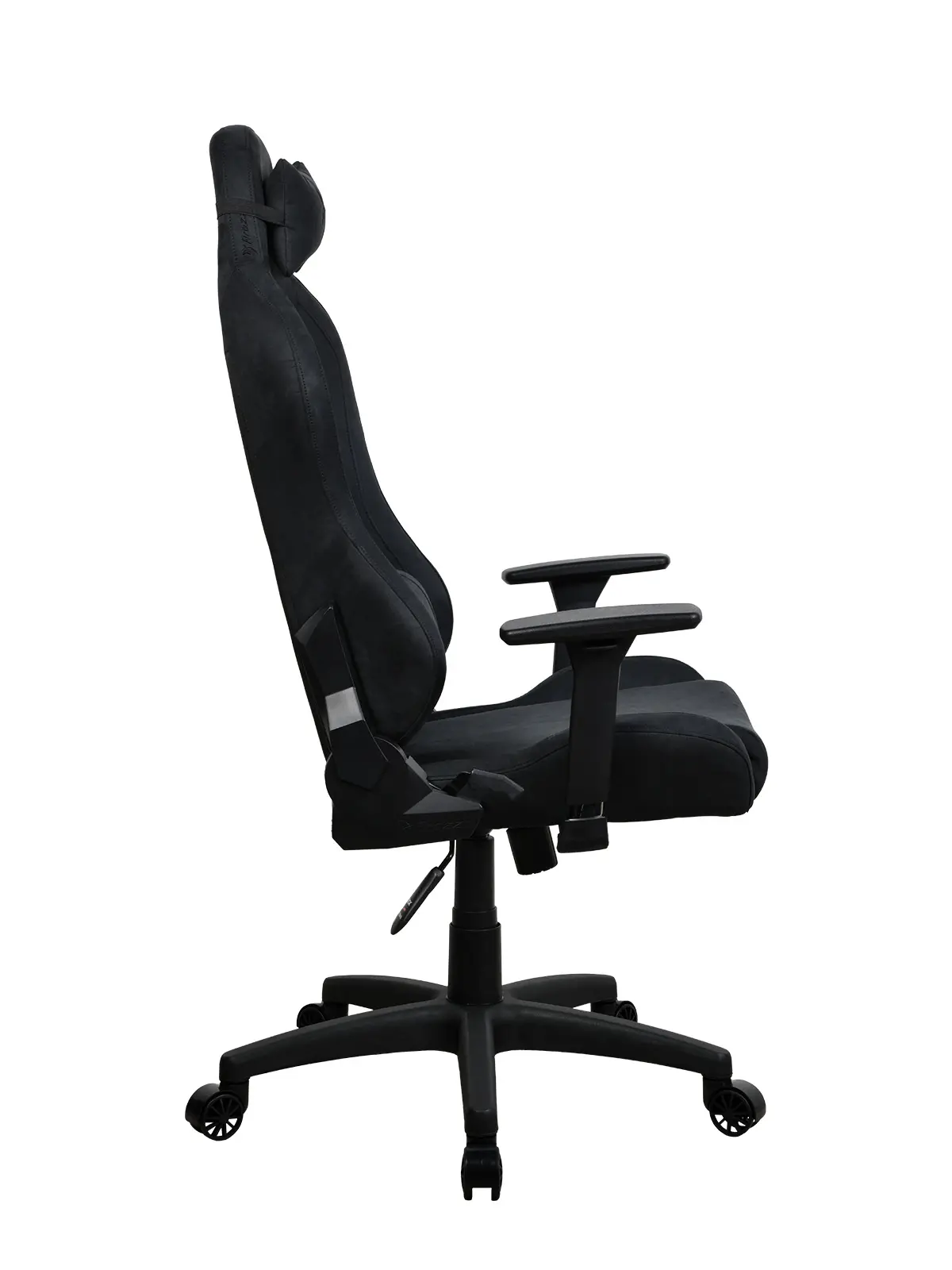 TORRETTA-SPSF-PBK Torretta Pure Black Super Soft Gaming Chair-7