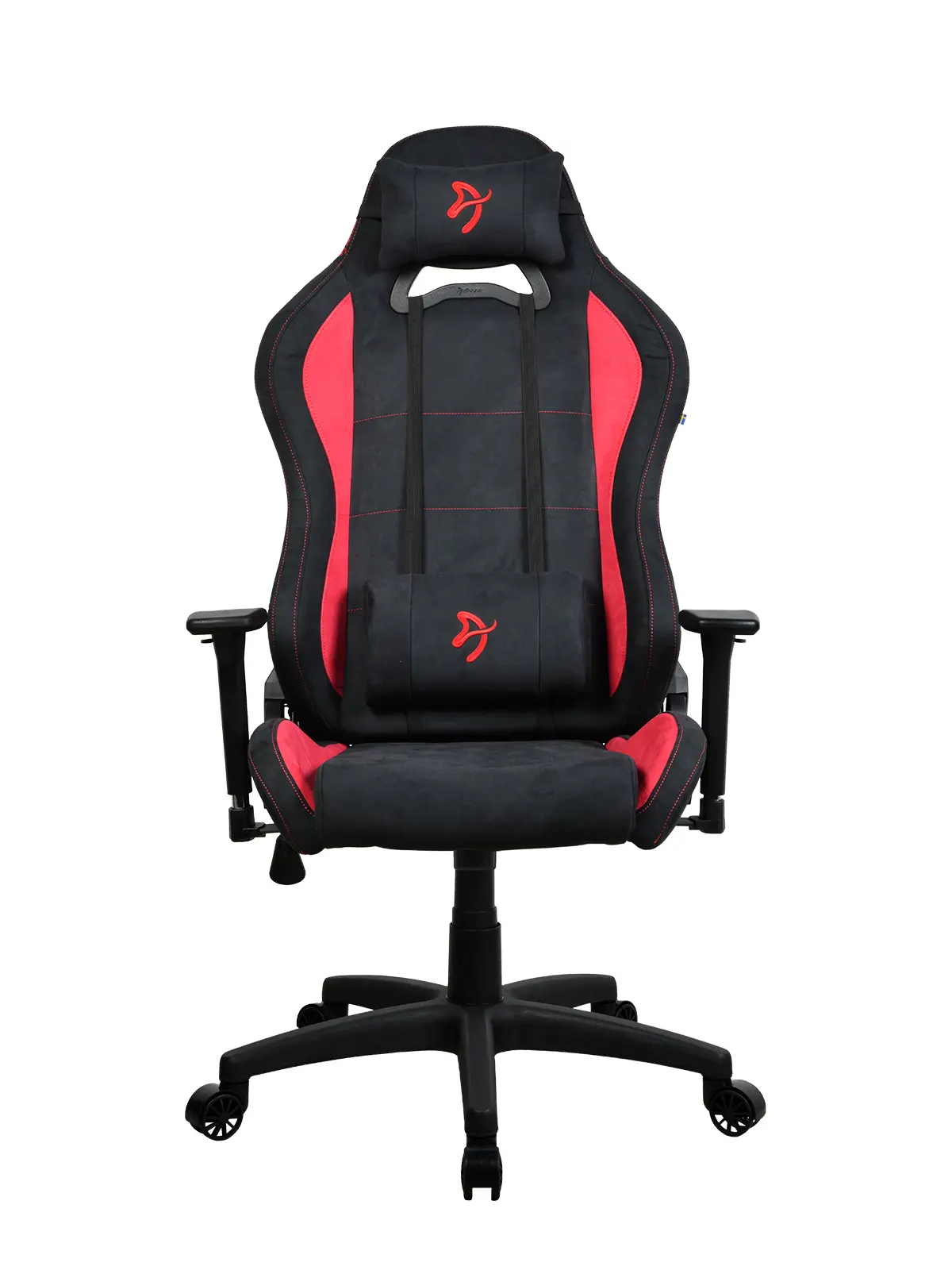 TORRETTA-SPSF-RED Torretta Red Super Soft Gaming Chair-1