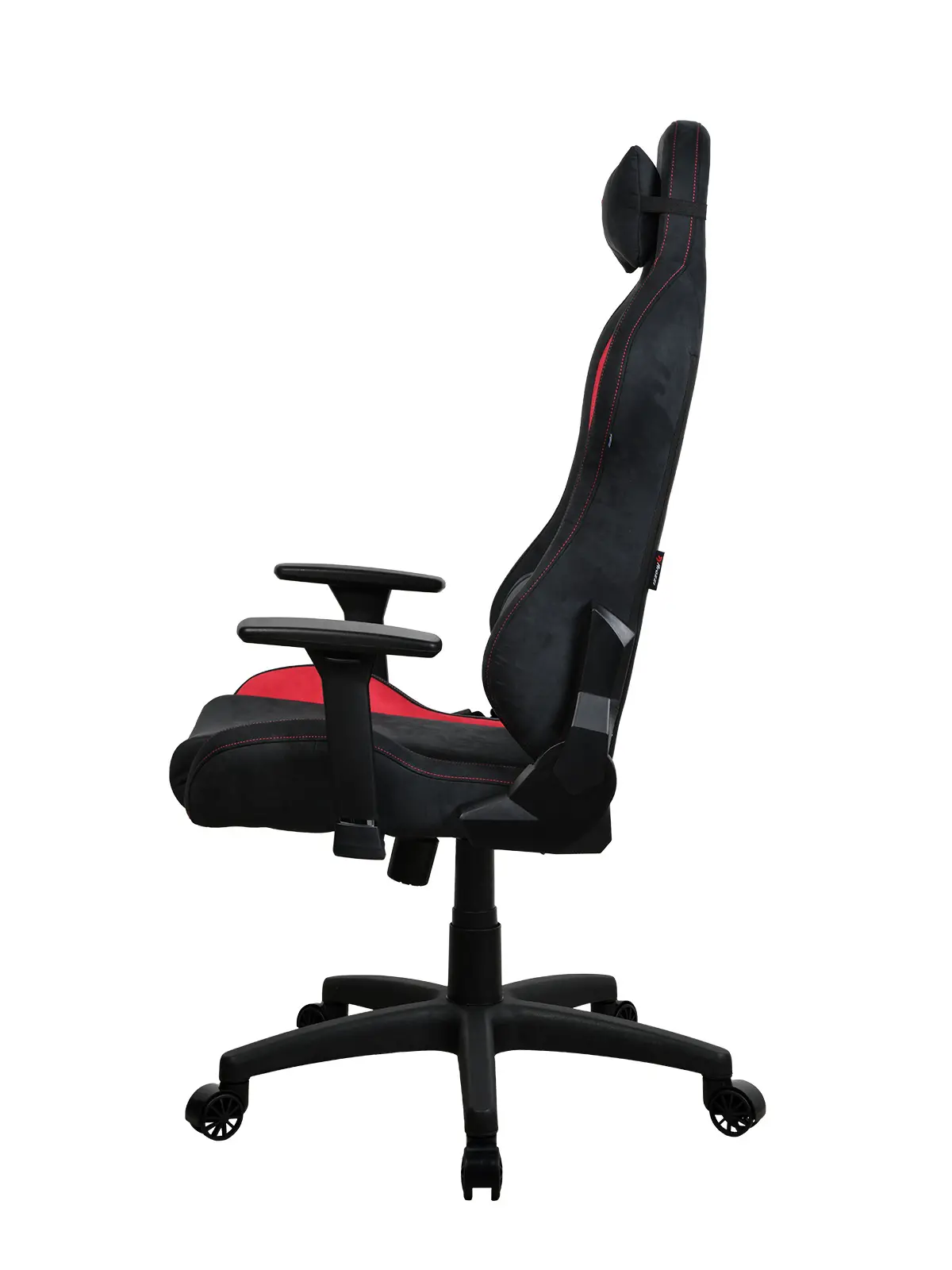 TORRETTA-SPSF-RED Torretta Red Super Soft Gaming Chair-3