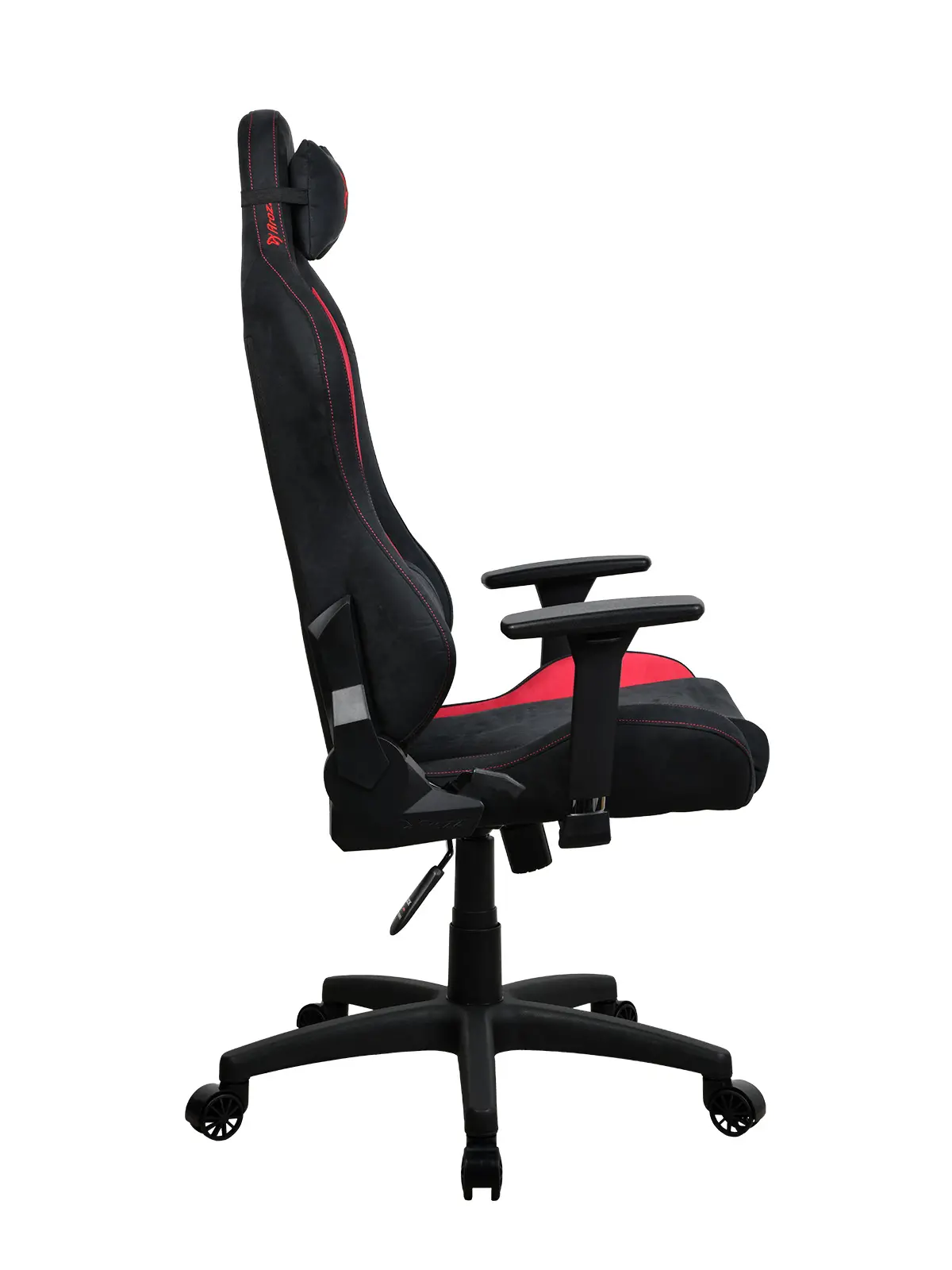 TORRETTA-SPSF-RED Torretta Red Super Soft Gaming Chair-7