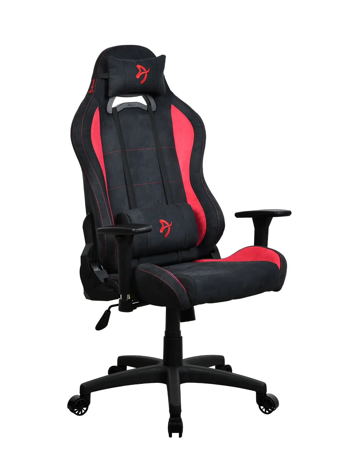 TORRETTA-SPSF-RED Torretta Red Super Soft Gaming Chair-8