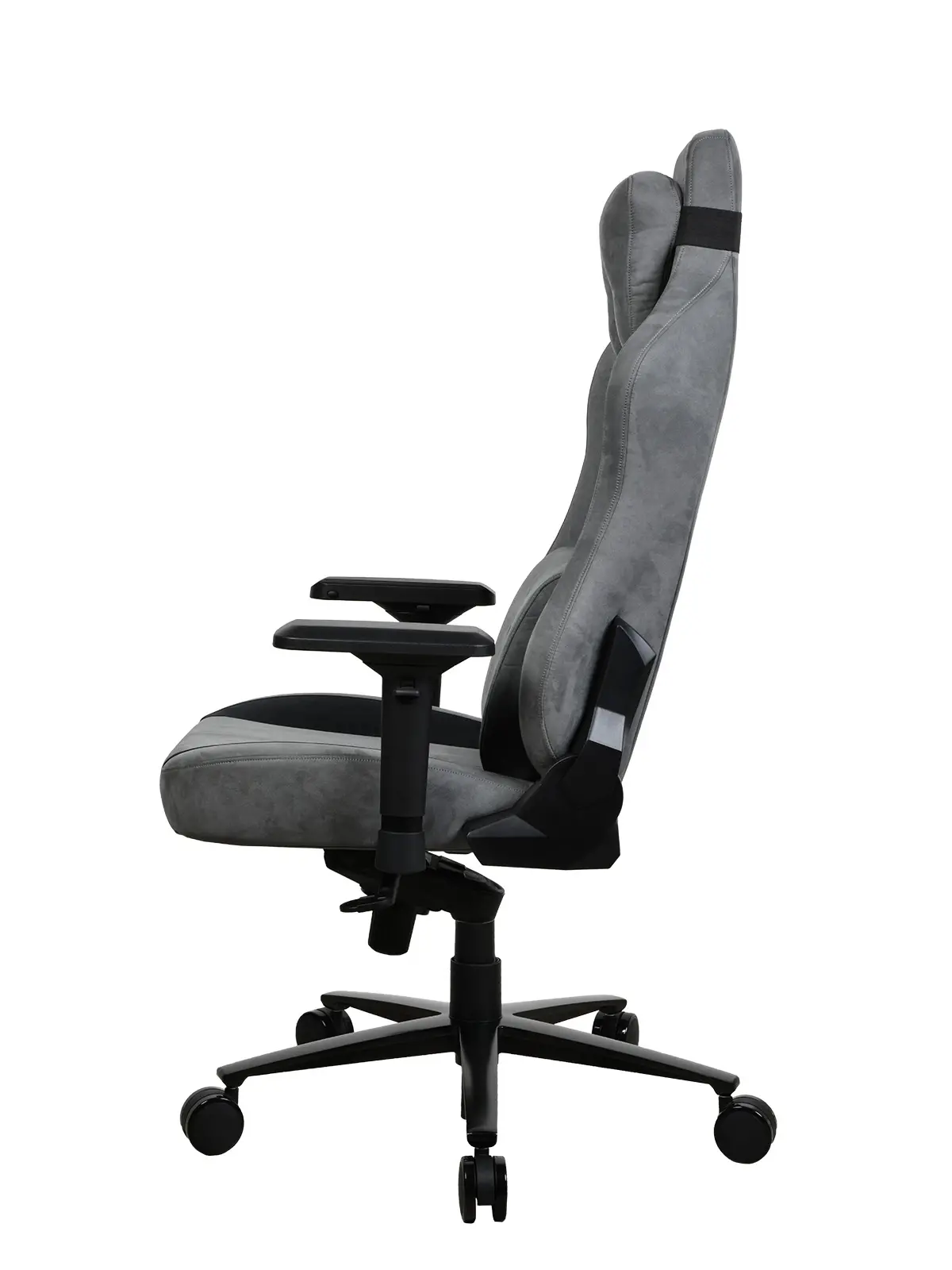 VERNAZZA-SPSF-ANT Vernazza Gray Super Soft Game Chair-3