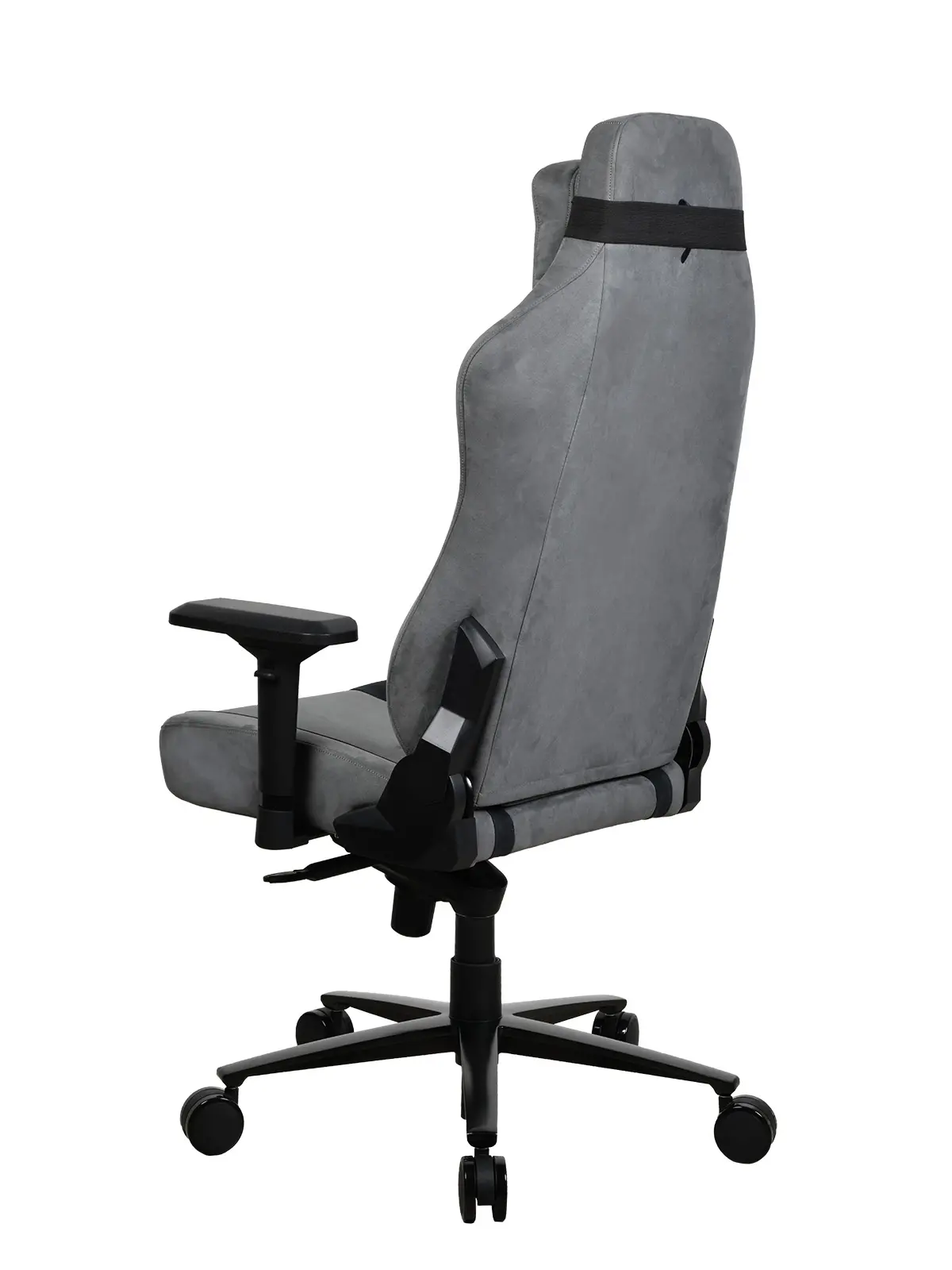VERNAZZA-SPSF-ANT Vernazza Gray Super Soft Game Chair-4
